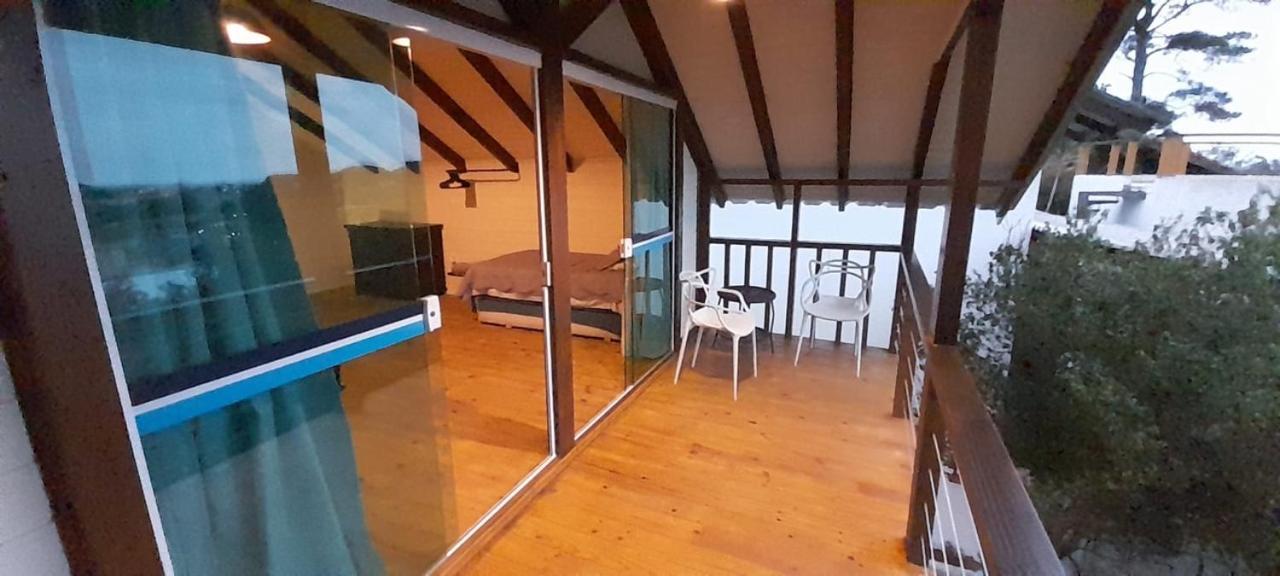 Pousada Vila De Monaco Penha  Exterior foto